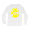 robot Long Sleeve Shirts