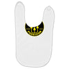 poseidon vintage scuba tank decal Baby Bibs