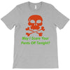 halloween pickup line T-Shirt
