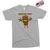 coffee yay Exclusive T-shirt