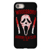 woodsboro horror film club iPhone 8