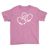 love Youth Tee