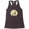 sailor queen Racerback Tank