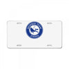 member team zissou License Plate