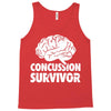 survivor Tank Top