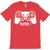 player 1 T-Shirt