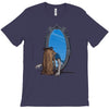 the looking glass T-Shirt