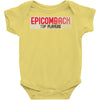 TOP PLAYER Baby Bodysuit