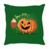 Spice Me Throw Pillow