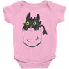 pocket Baby Onesie