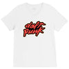 daft punk V-Neck Tee
