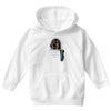 castle lovers Youth Hoodie