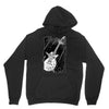 guitarist Unisex Hoodie