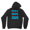 michelle obama 2020 Unisex Hoodie