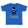 we are venom Toddler T-shirt