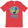 vault hunter T-Shirt