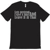 let's pretend T-Shirt