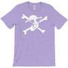 onepiece flag luffy T-Shirt