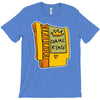 old school gaming king T-Shirt
