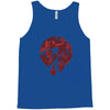 devil night Tank Top