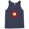 praise the screaming sun Tank Top