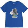 ps4life V-Neck Tee