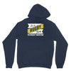 rugby thing wouldn't understand Hoodie