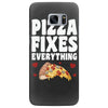 pizza fixes everything Samsung Galaxy S7 Edge