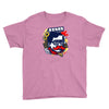 illustrador Youth Tee