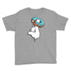 frases Youth Tee