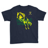 Humboldt Strong Youth Tee