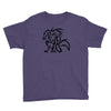 werewolf Youth Tee