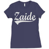 zaide Ladies Fitted T-Shirt