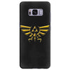 Zelda T-Shirt Samsung Galaxy S8 Plus