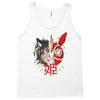 hime Tank Top
