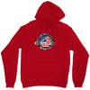orange county coopers Unisex Hoodie