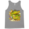 monster studen Tank Top