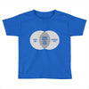 bono can't live here Toddler T-shirt