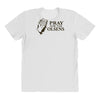 pray for the olsens All Over Women's T-shirt