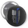 golfing Pin-back button