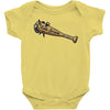 truth serum Baby Onesie