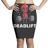 deadlift Pencil Skirts