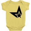 fahrie77 Baby Bodysuit