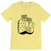 nothing mattress T-Shirt