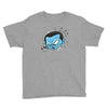 dracula Youth Tee