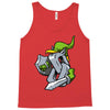 linkage Tank Top