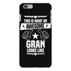 Awesome Gran Looks Like iPhone 6/6s Plus Case
