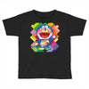 Doraemon Toddler T-shirt