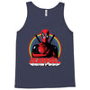 Deadpool Tank Top