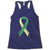 Humboldt Ribbon Racerback Tank